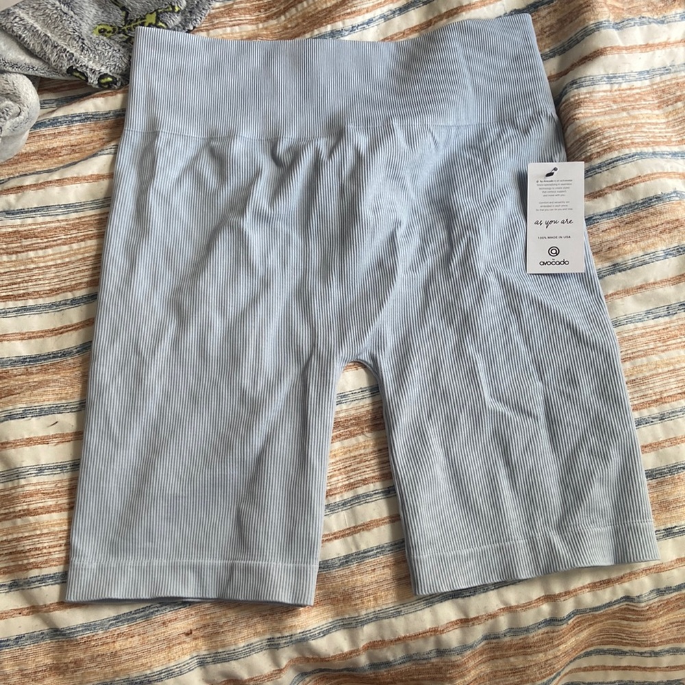 Super soft biker shorts!